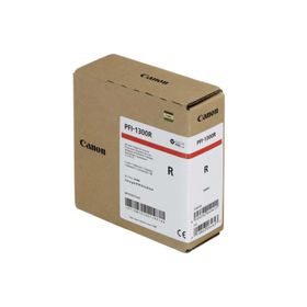 Canon PFI-1300R/0819C001 Red Orjinal Kartuş