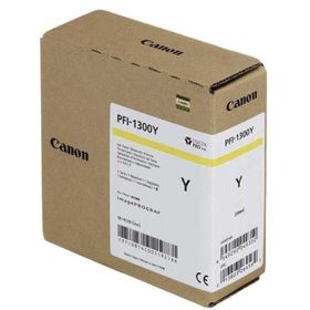 Canon PFI-1300Y Sarı Kartuş