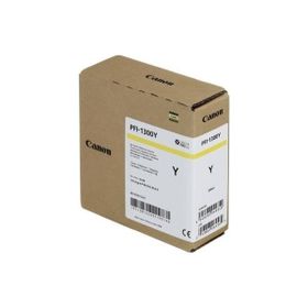 Canon PFI-1300Y Sarı Kartuş