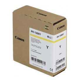 Canon PFI-1300Y Sarı Kartuş