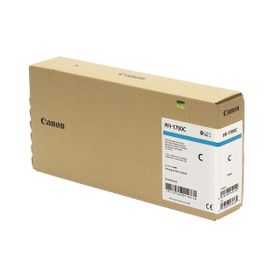 Canon PFI-1700 0776C001 Mavi Orijinal Kartuş