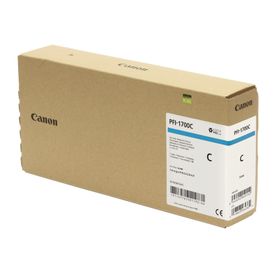 Canon PFI-1700 0776C001 Mavi Orijinal Kartuş