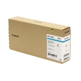 Canon PFI-1700 0776C001 Mavi Orijinal Kartuş