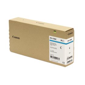 Canon PFI-1700 0776C001 Mavi Orijinal Kartuş