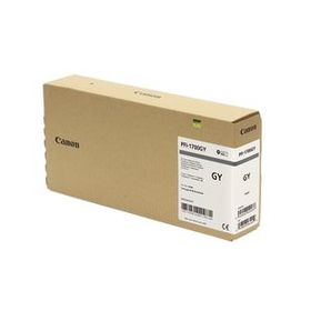 Canon PFI-1700 0781C001 Gri Orijinal Kartuş