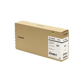Canon PFI-1700 0781C001 Gri Orijinal Kartuş