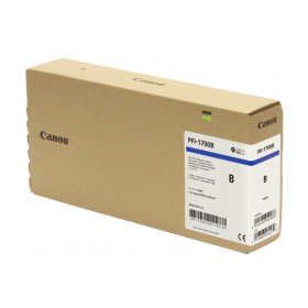 Canon PFI-1700B/0784C001 Blue Kartuş