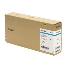 Canon PFI-1700C Mavi Kartuş