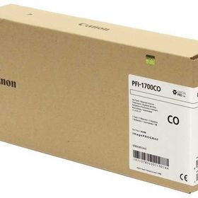 Canon PFI-1700CO Parlaklık Düzenleyici Kartuş