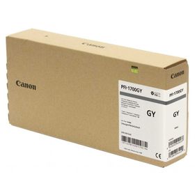 Canon PFI-1700GY Gri Kartuş