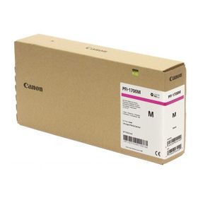 Canon PFI-1700M Kırmızı Kartuş