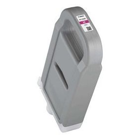 Canon PFI-1700M Kırmızı Muadil Kartuş