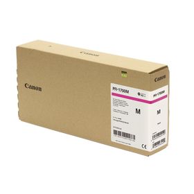 Canon PFI-1700M/0777C001 Kırmızı Orjinal Kartuş