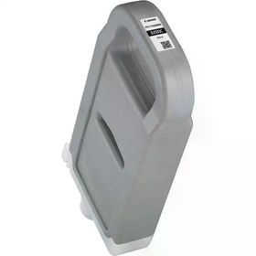 Canon PFI-1700MBK Mat Siyah Muadil Kartuş