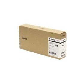 Canon PFI-1700PBK 700 ml Foto Siyah Kartuş