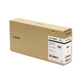 Canon PFI 1700PBK/0775C001 Pro 2000 Foto Siyah Kartuş