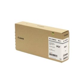 Canon PFI-1700PGY Gri Kartuş