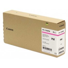 Canon PFI-1700PM Kırmızı Kartuş