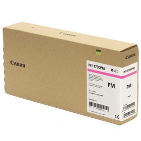 Canon PFI-1700PM Kırmızı Kartuş