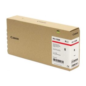 Canon PFI-1700R Kırmızı Kartuş