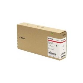 Canon PFI-1700R/0783C001 Red Kartuş