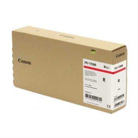 Canon PFI-1700R/0783C001 Red Kartuş