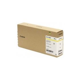 Canon PFI-1700Y Sarı Kartuş
