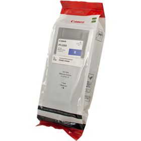 Canon PFI-206B Mavi Kartuş