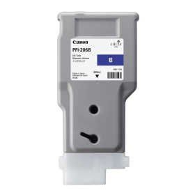 Canon PFI-206B/5311B001 Blue Kartuş