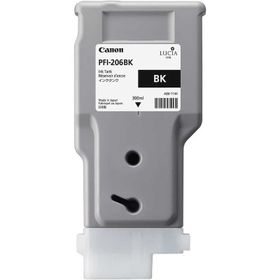 Canon PFI-206BK Kartuş