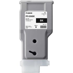 Canon PFI-206BK Kartuş