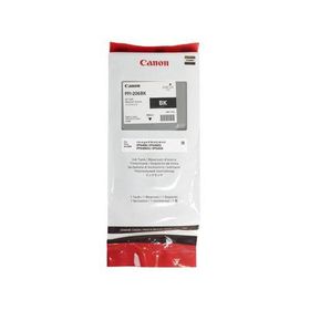 Canon PFI-206BK Kartuş