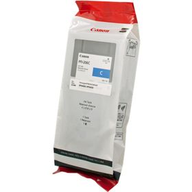 Canon PFI-206C Kartuş