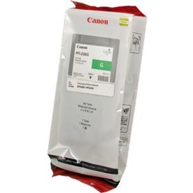 Canon PFI-206G Yeşil Kartuş