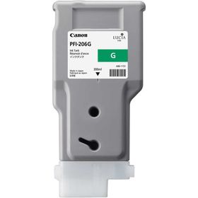 Canon PFI-206G Yeşil Kartuş