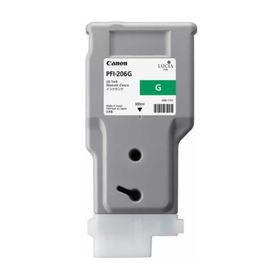 Canon PFI-206G Yeşil Kartuş