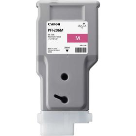 Canon PFI-206M Kartuş
