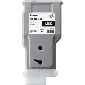Canon PFI-206MBK Kartuş
