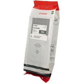 Canon PFI-206MBK Kartuş