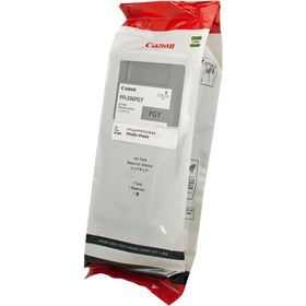 Canon PFI-206PGY Gri Kartuş