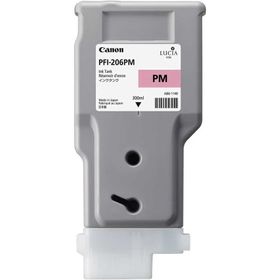 Canon PFI-206PM Kırmızı Foto Kartuş