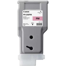 Canon PFI-206PM Kırmızı Foto Kartuş