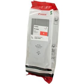 Canon PFI-206R Kırmızı Kartuş