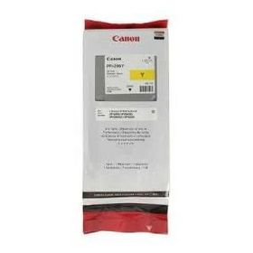 Canon PFI-206Y Kartuş