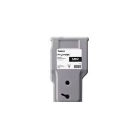 Canon PFI-207 Black Mürekkep Kartuş