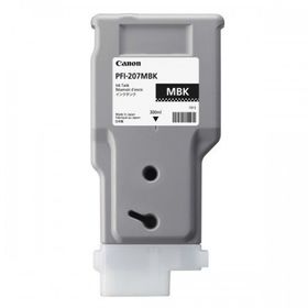 Canon PFI-207 Black Mürekkep Kartuş