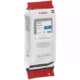 Canon PFI-207/8790B001 Mavi Kartuş