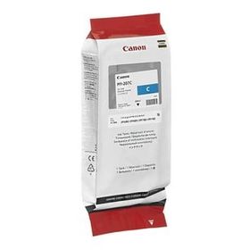 Canon PFI-207/8790B001 Mavi Kartuş