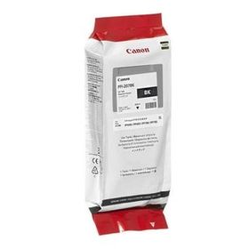 Canon PFI-207BK/8789B001 Siyah Orjinal Kartuş