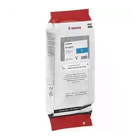 Canon PFI-207C Mavi Orijinal Kartuş